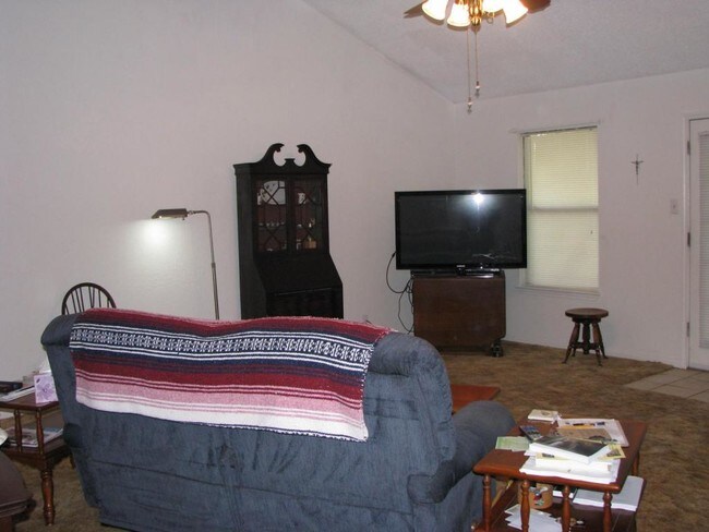 Foto del edificio - 8801 Trailridge Dr