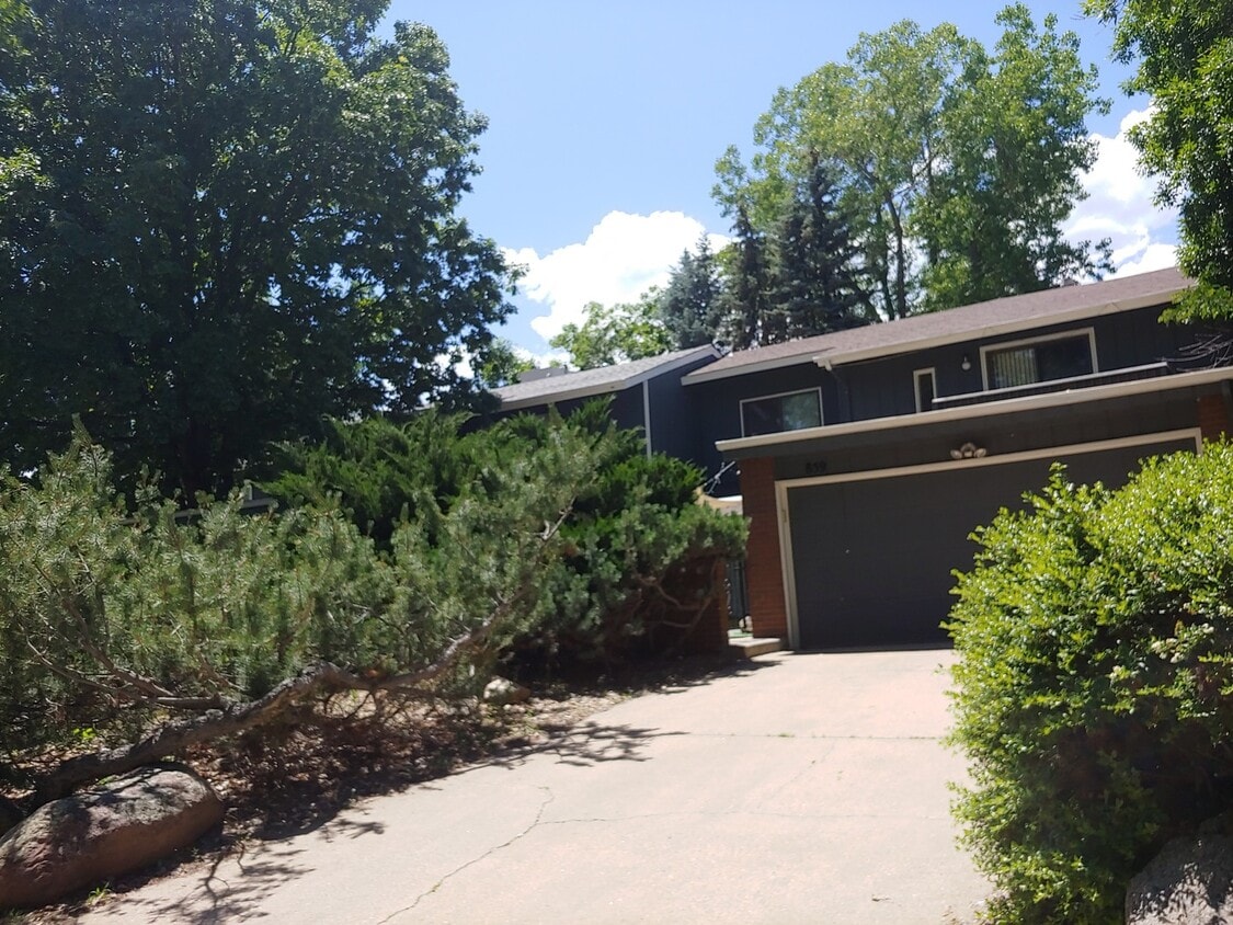 Spacious 3B/2B Home in Boulder - Spacious 3B/2B Home in Boulder