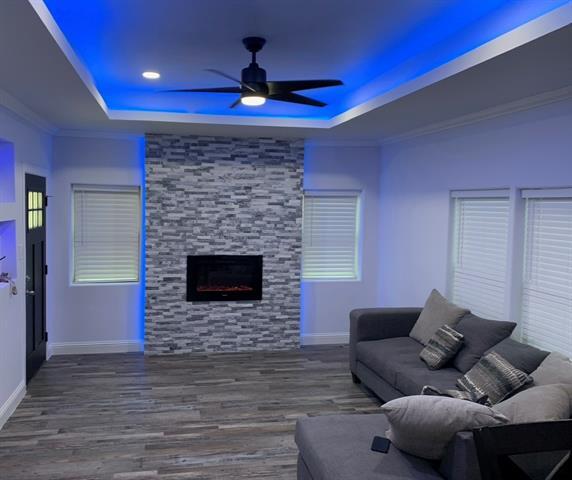 Foto principal - 3725 Ada Ave
