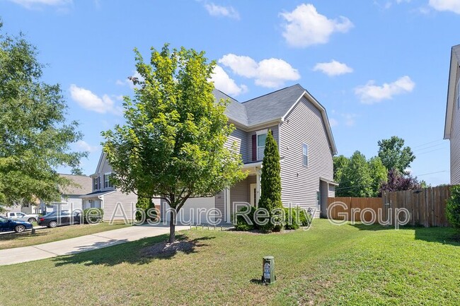 Building Photo - 609 Timber Meadow Lake