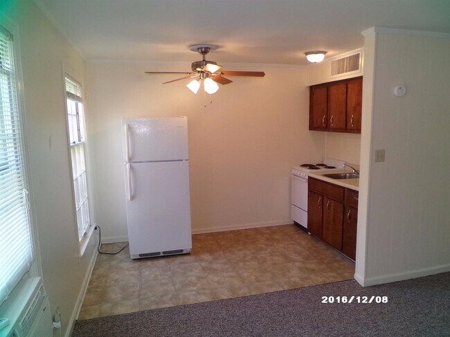 Building Photo - 903 Collins Ln