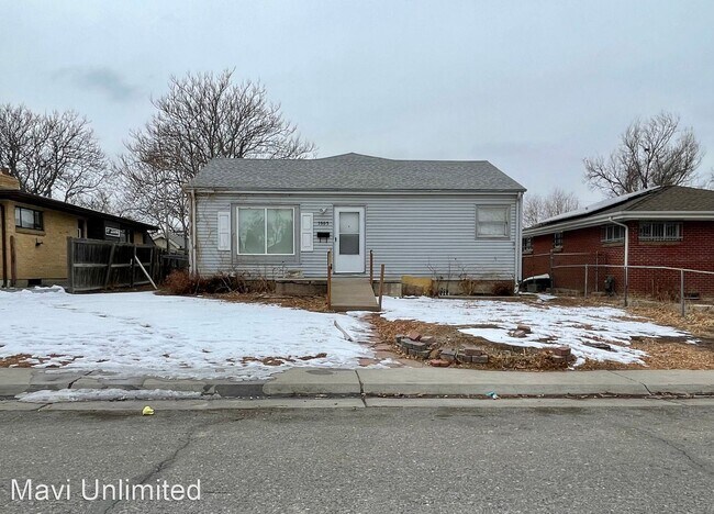 Foto del edificio - 3 br, 2 bath House - 1905 Elmira St.