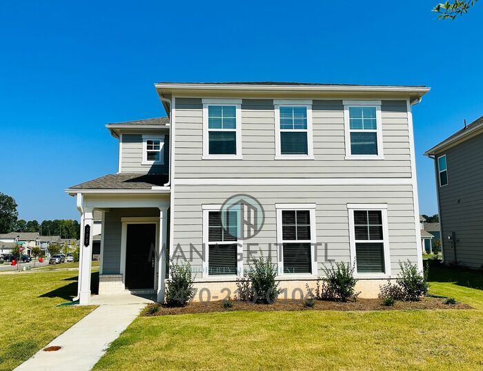 Primary Photo - Brand New 4 Bedroom House in Braselton clo...