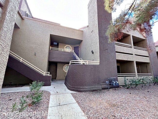 Foto del edificio - 5052 S Rainbow Blvd