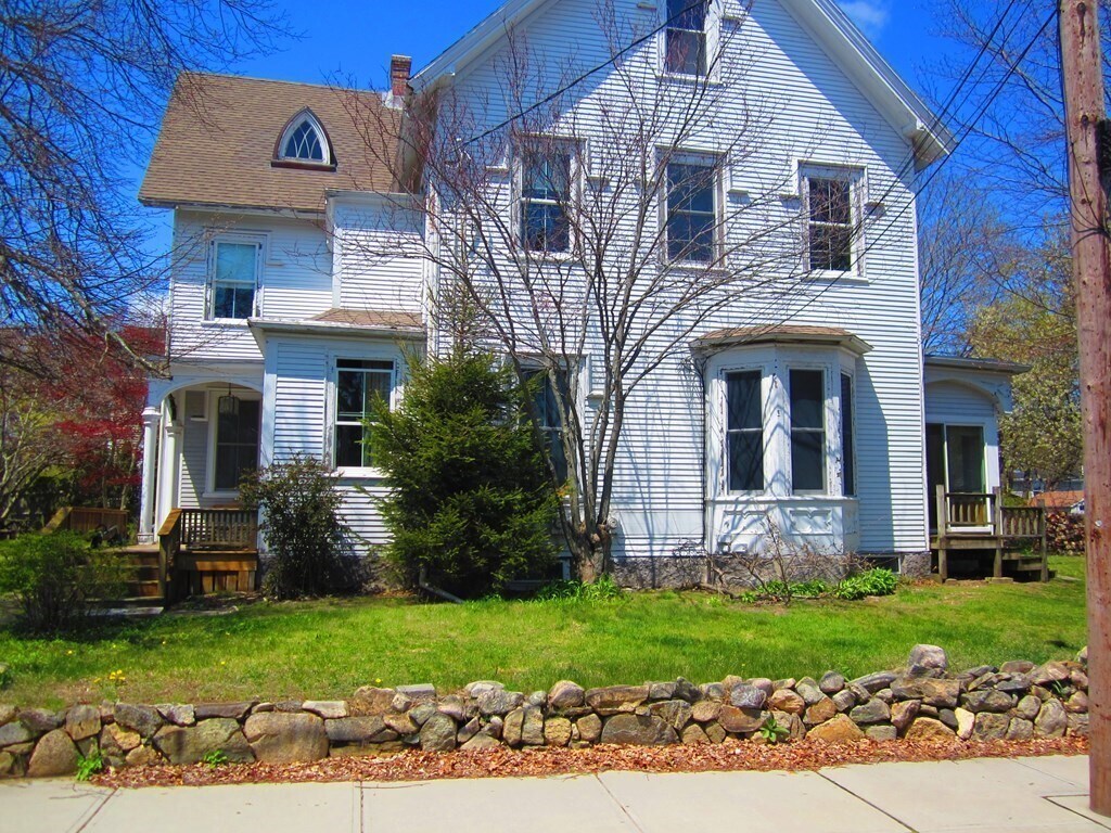 Primary Photo - 6 Grant St