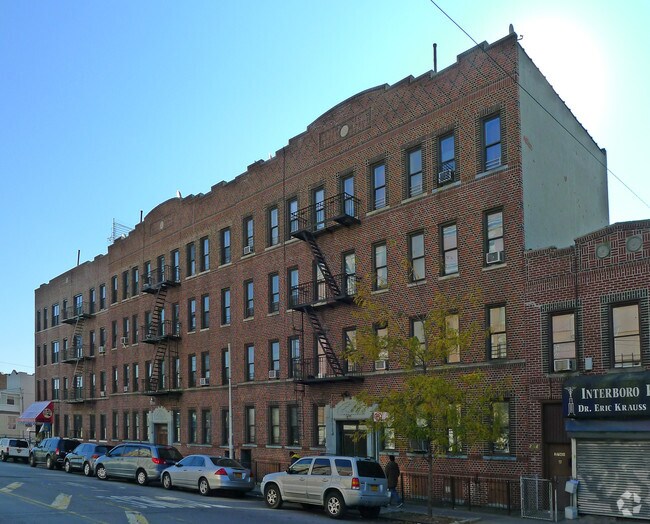 2772 Pitkin Ave Brooklyn, NY 11208 Rentals Brooklyn, NY