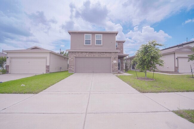 Foto del edificio - 10622 Cashew Run Ln