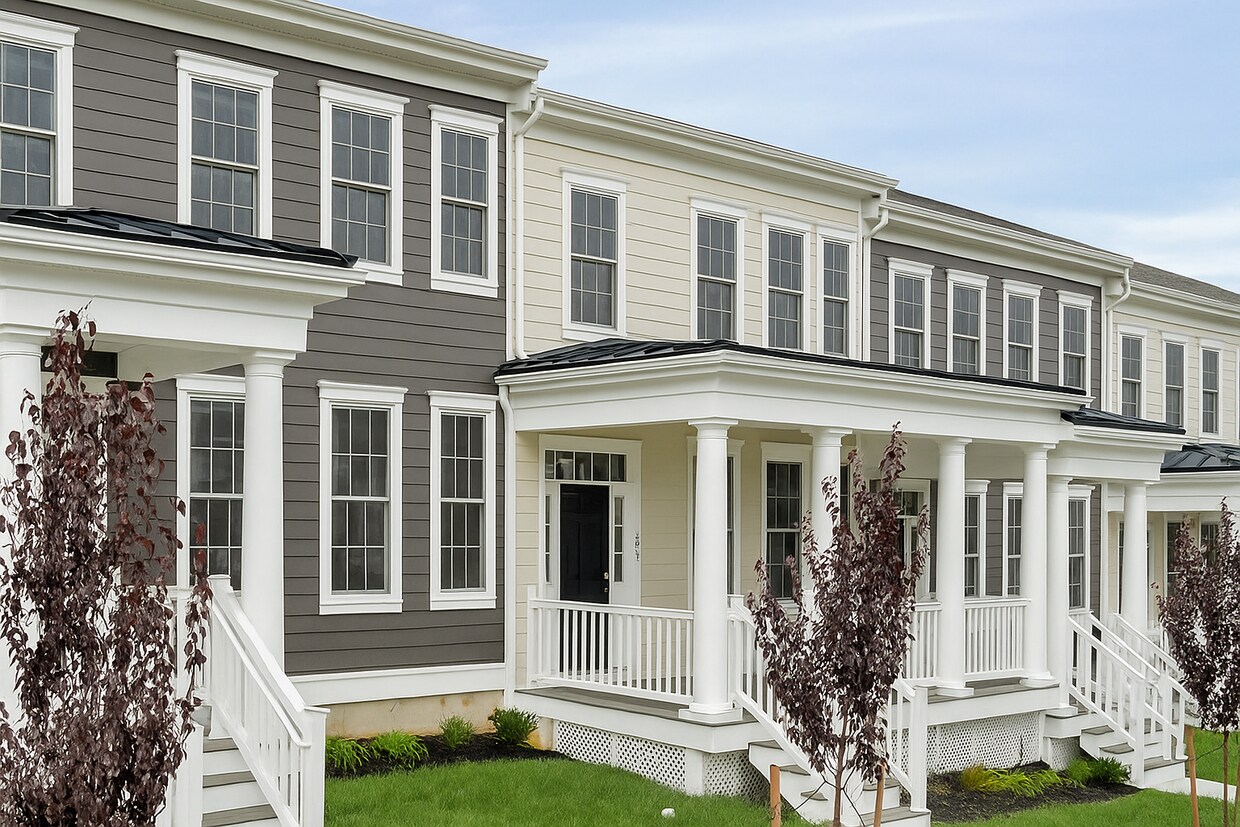 Foto principal - 851 Mapleton Ave