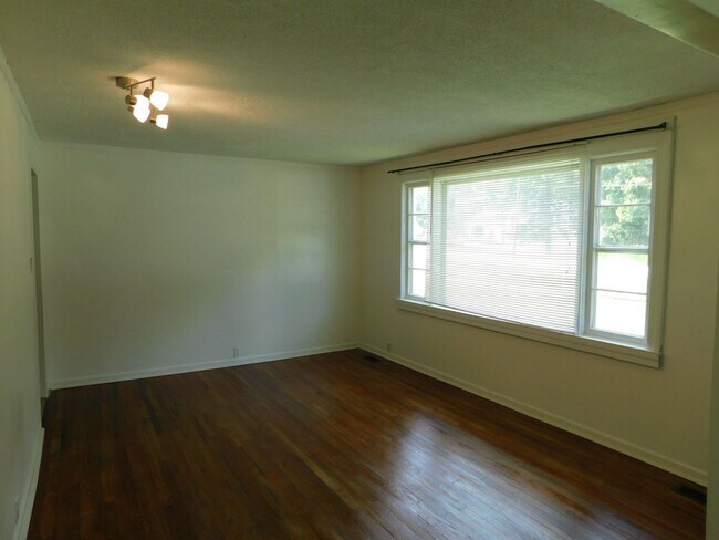 Foto del edificio - Single Family Home Just Minutes From MCAS Cherry Point!