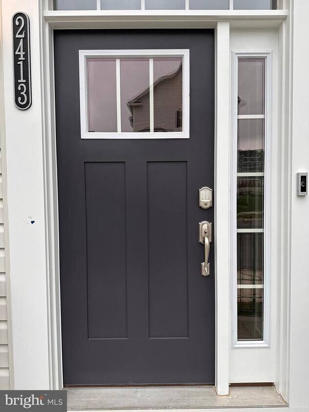 2413 Woodlands Rd, Woodlawn, MD 21244 Townhome Rentals in Woodlawn MD