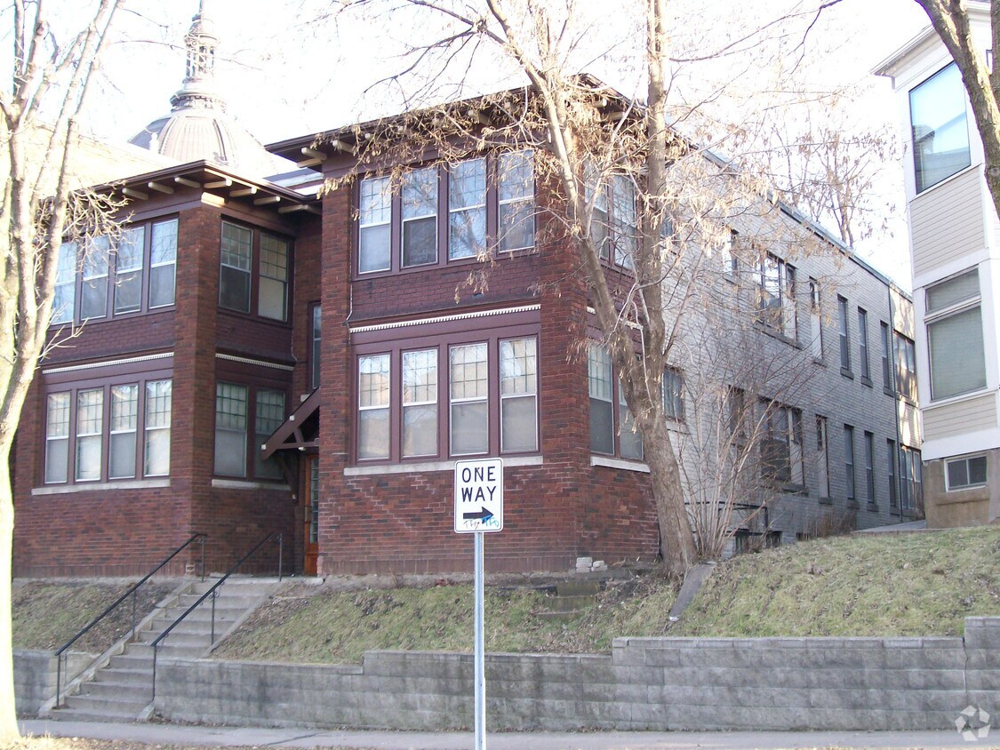 Building Photo - 250 Marshall Ave