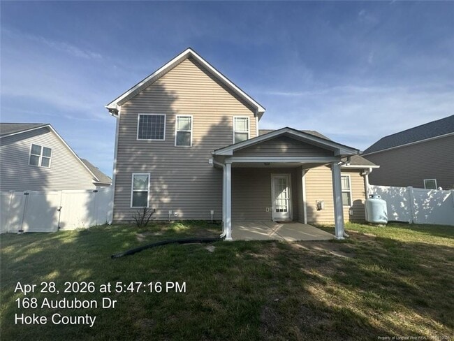 Building Photo - 168 Audubon Dr