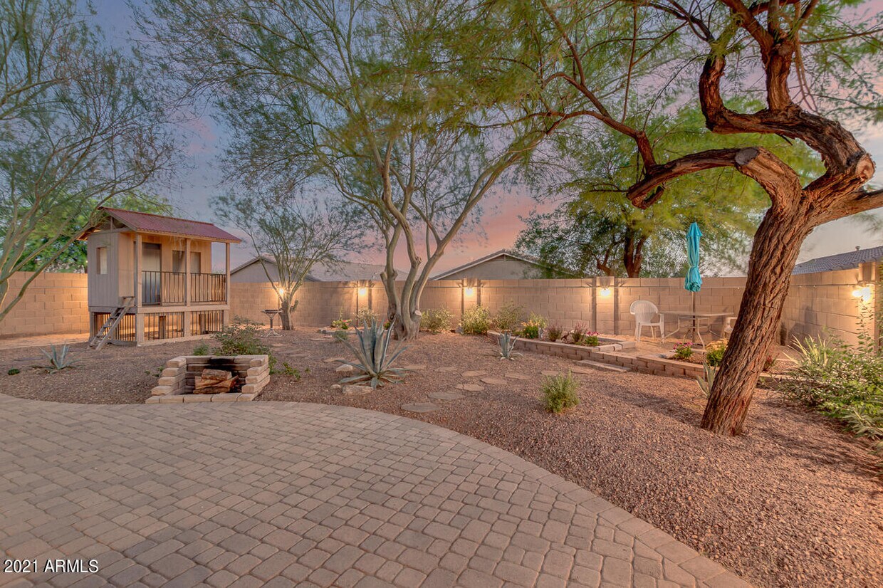 17611 W East Wind Ave, Goodyear, AZ 85338 House Rental in Goodyear