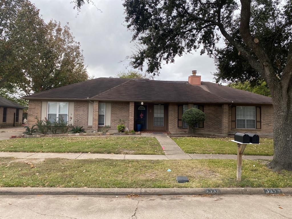Primary Photo - 3335 Deermoss Dr