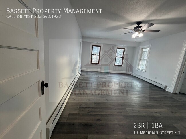 Foto del edificio - 13 Meridian St