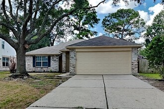 Building Photo - 21510 Forest Colony Dr