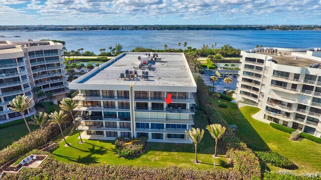 Building Photo - 3390 S Ocean Blvd