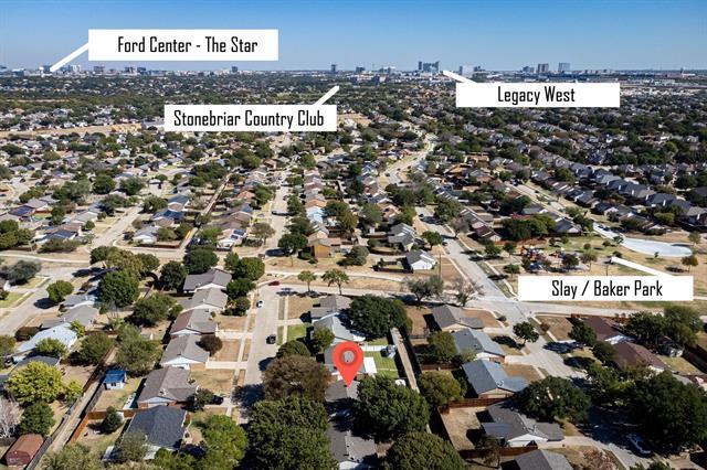 Foto del edificio - 5524 Slay Dr