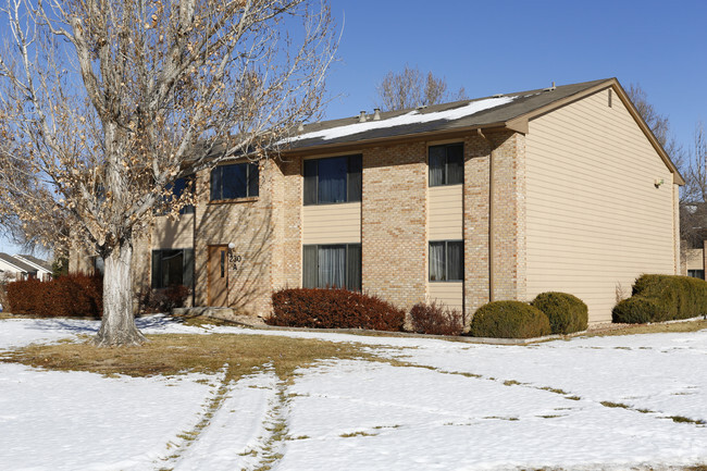 Foto del edificio - Vernon Park Apartments