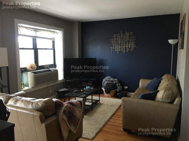 Foto del edificio - 1170 N Milwaukee Ave