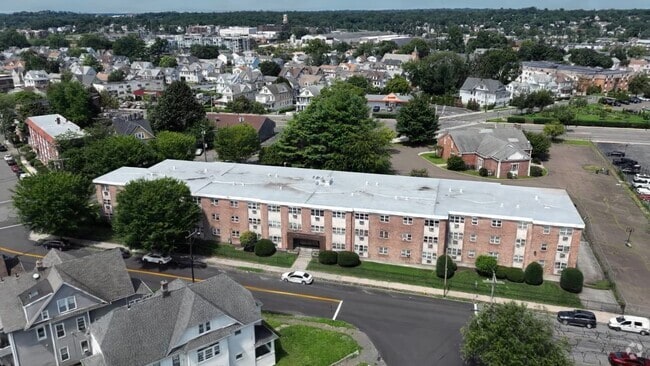  - Blackrock Homes Apartments