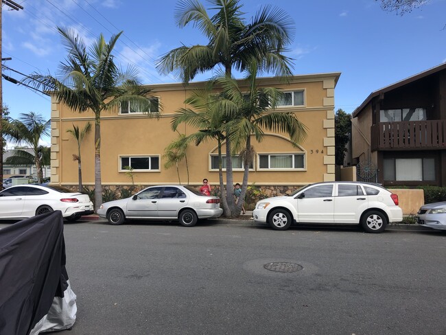 Building Photo - 394 Coronado Ave