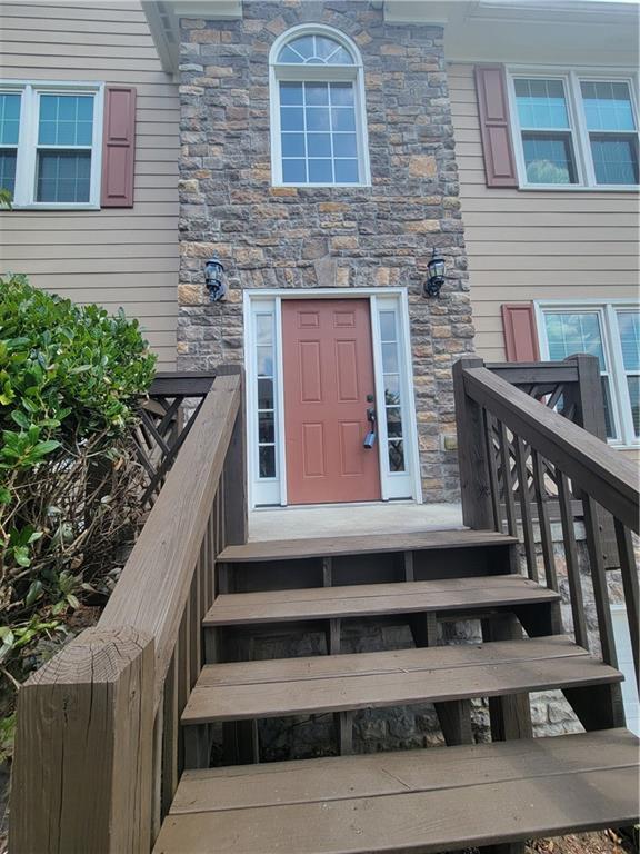 Building Photo - 1806 Shiloh Valley Ct NW