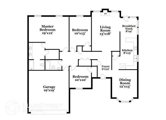 Building Photo - 210 Haven Grove Trail