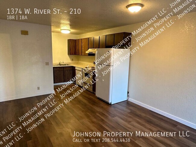 Building Photo - River Terrace Apartments offer affordable ...