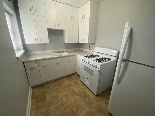 Foto del edificio - Embassy Apartments