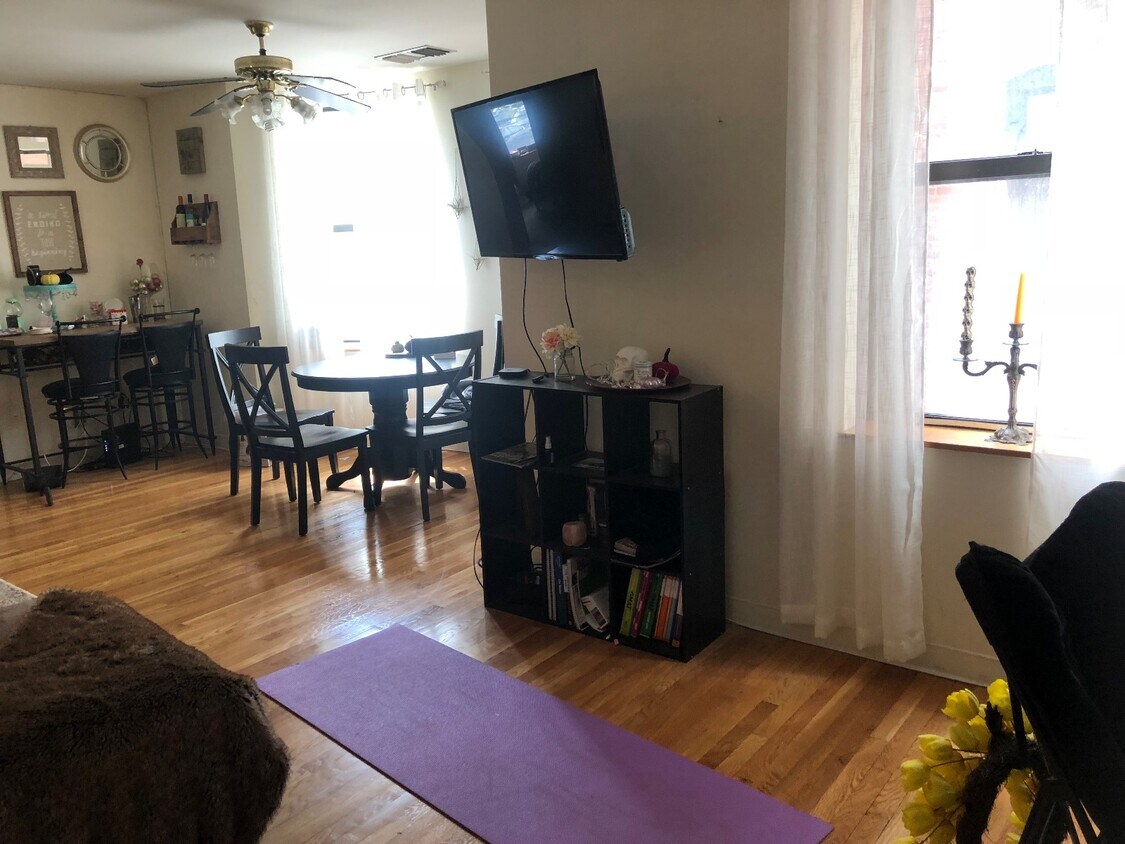 102 Gainsborough St Unit 105, Boston, MA 02115 Condo for Rent in