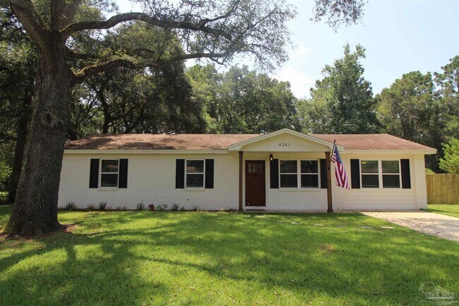 Building Photo - 4281 W Avenida De Golf