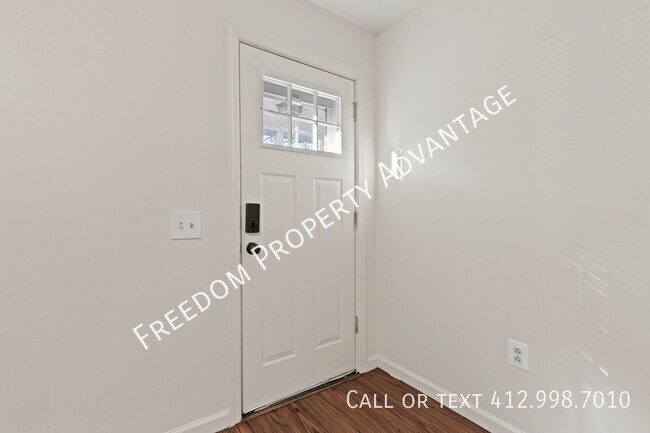 Foto del edificio - 7 Poplar St