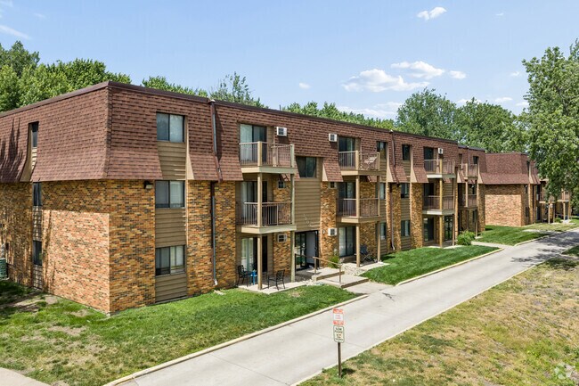 Foto del edificio - Bridgewood Estates