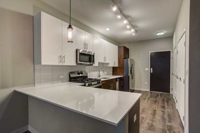 Foto del edificio - 851 W Grand Ave