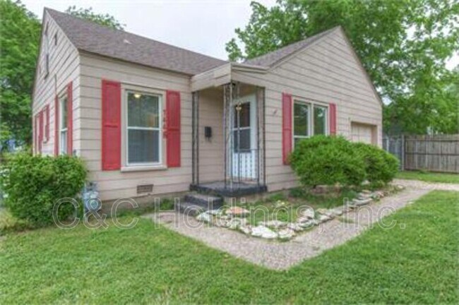 Foto del edificio - 1446 S Erie Ave