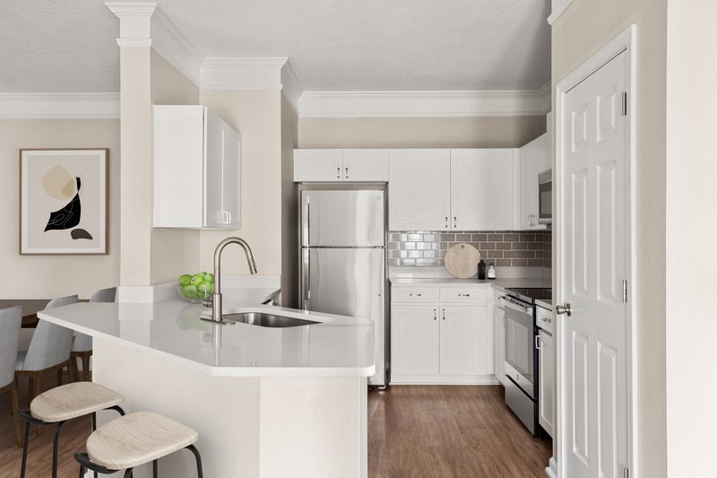 Carrington at Perimeter Park 1001 Carrington Park Cir Morrisville, NC