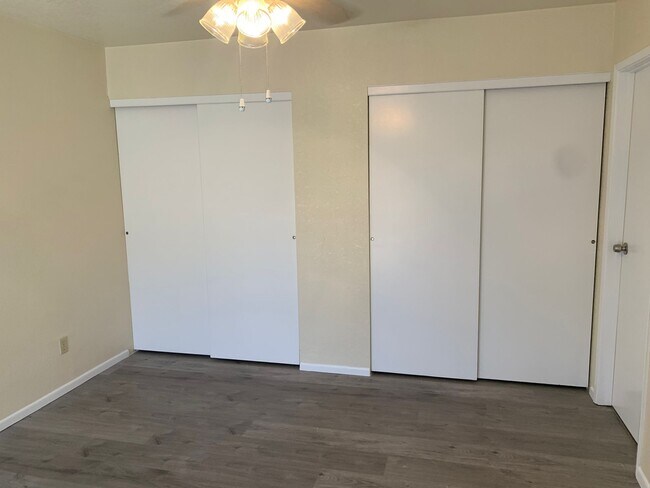 Master Bedroom - 7615 E Callisto Cir