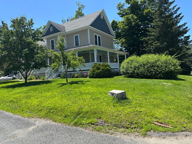 Foto del edificio - 31 Church St