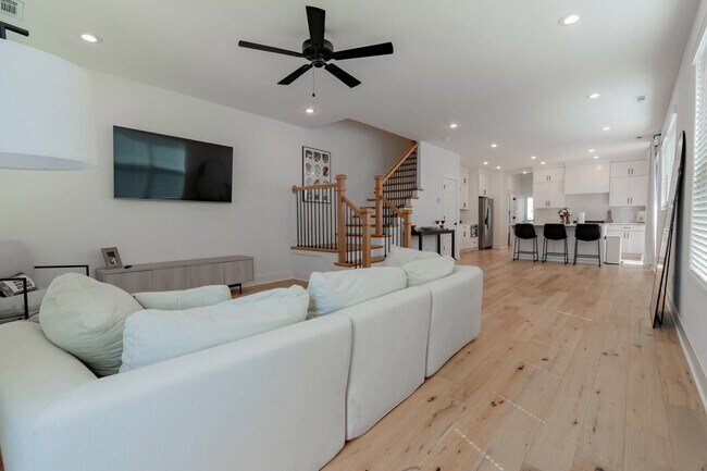 Foto del edificio - 1254 W Hendrix St