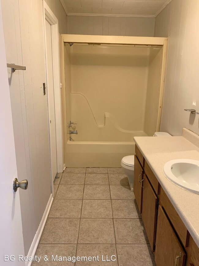 Foto del edificio - 2 br, 1 bath House - 1420 S. Louisiana Street