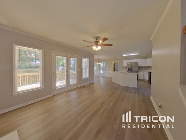 Building Photo - 1087 Stovall Ridge Ct NW