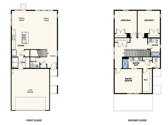 Building Photo - 6131 Sierra Blue Ct