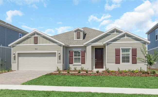 Foto del edificio - 5768 Stephens Rd