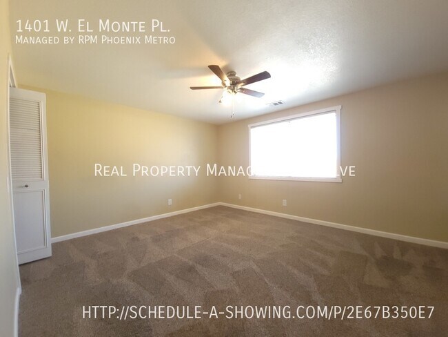 Building Photo - 1401 W El Monte Pl