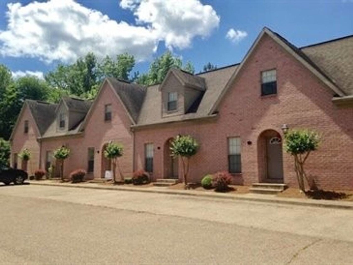 167 Co Rd 162, Oxford, MS 38655 Condo for Rent in Oxford, MS