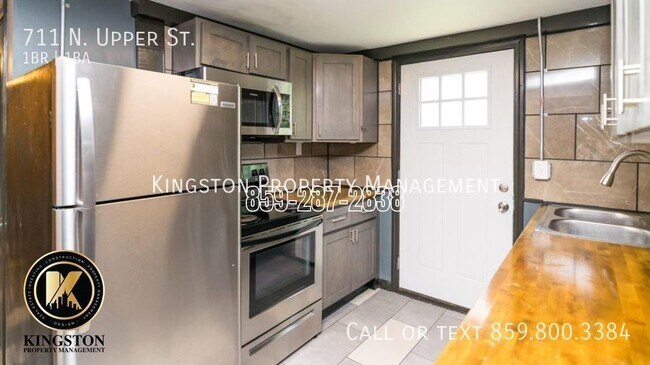 Building Photo - Stunning 1 Bedroom Now Available!!! MOVE-I...