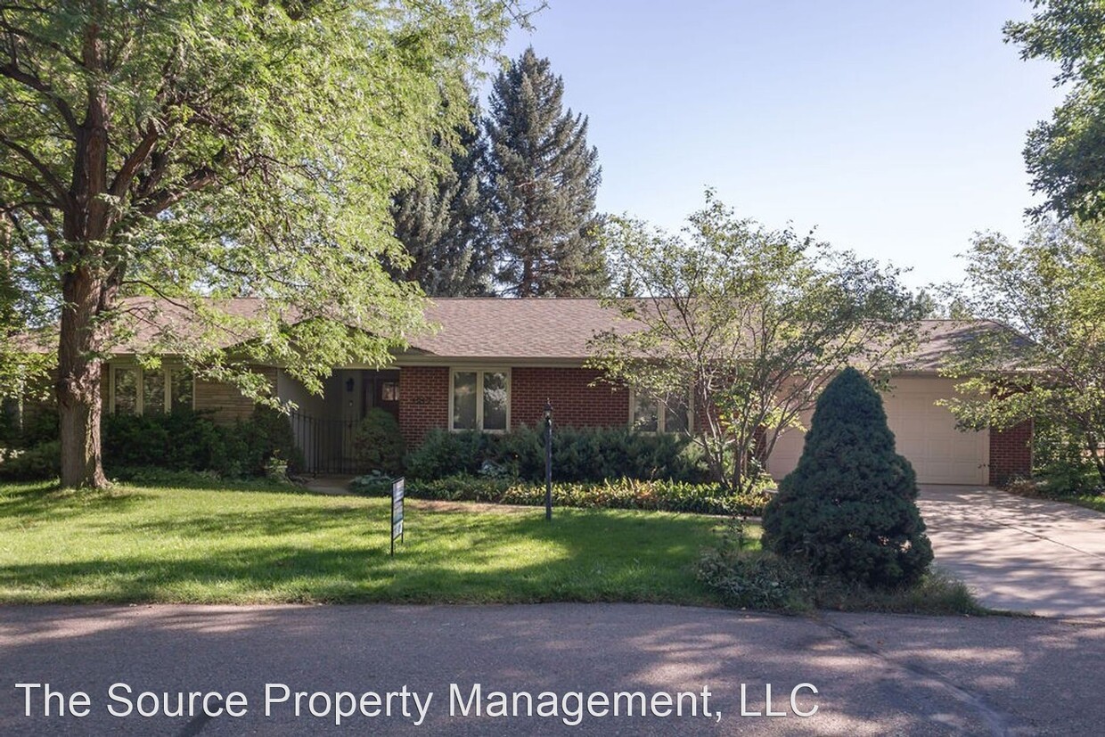 Primary Photo - 4 br, 3 bath House - 1217 Lindenwood Dr