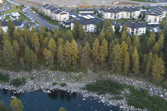 Foto del edificio - The River House at the Trailhead