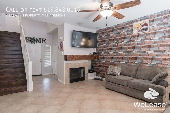 Building Photo - Gorgeous 3bed/2.5 bath In Chula Vista!!